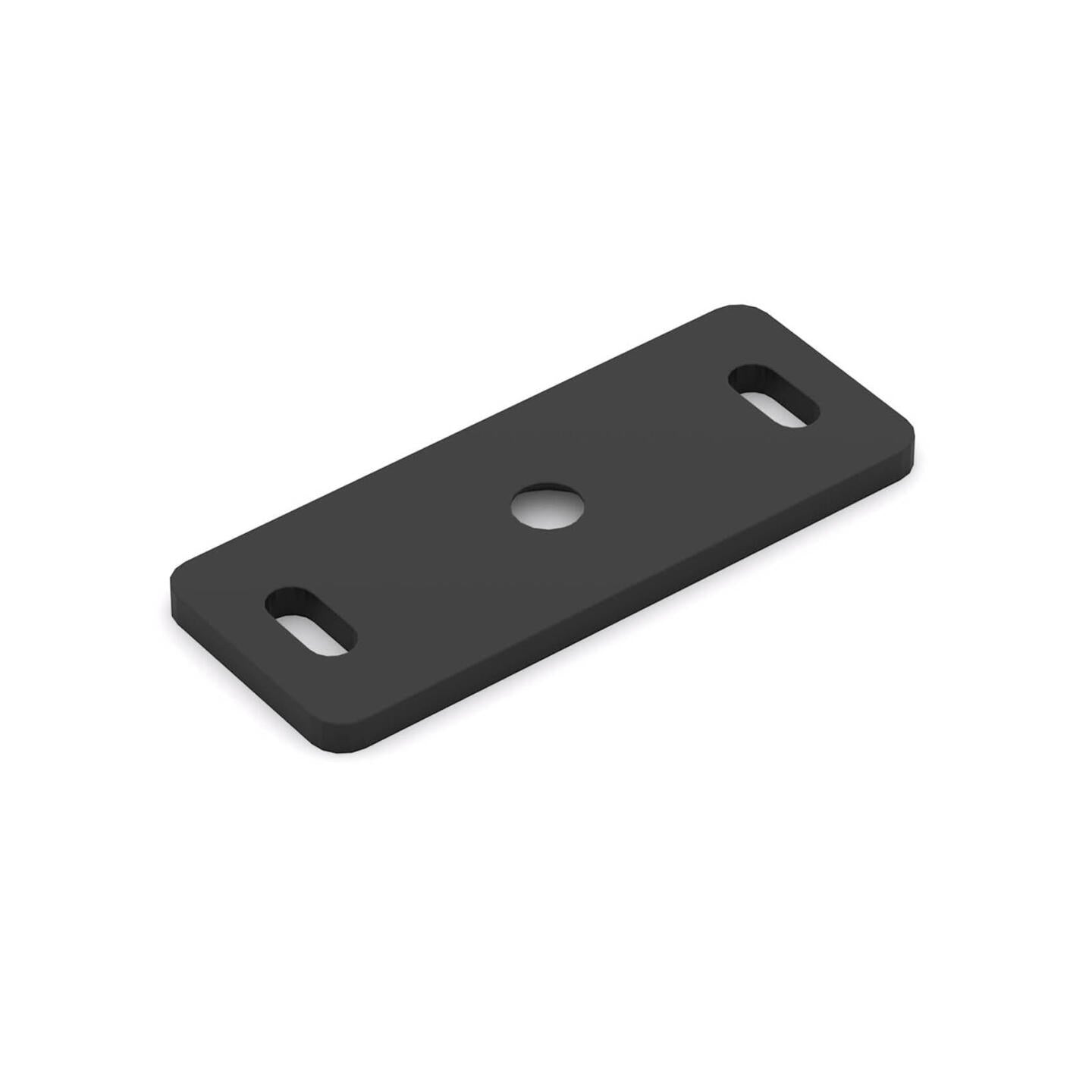 Studio50 Screen Bracket Plate for Double-sided Desk Central Screen