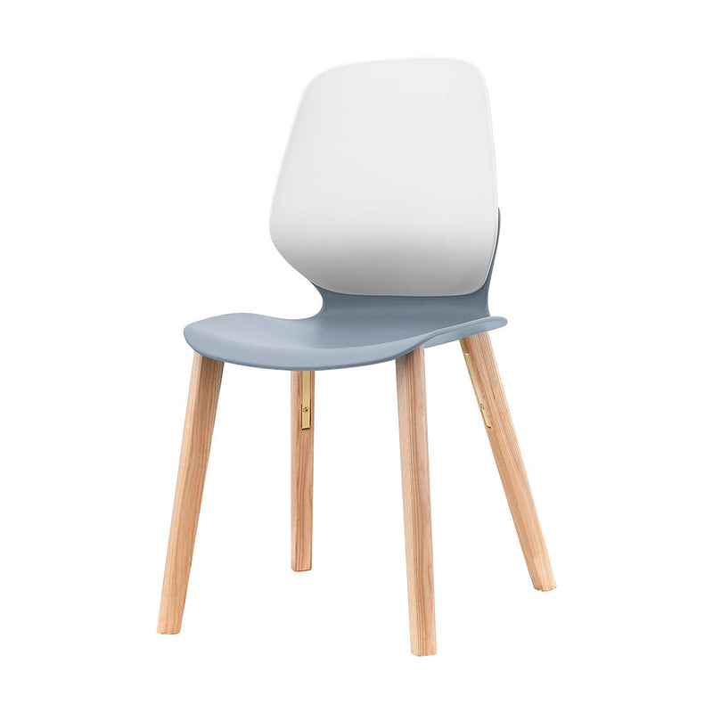 Kaleido - Ashwood Finish 4-Leg