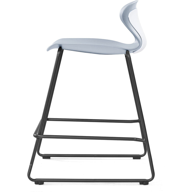 Kaleido 750H Stool