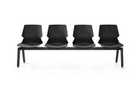 Prism 4-User Beam Seater