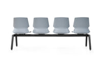 Prism 4-User Beam Seater