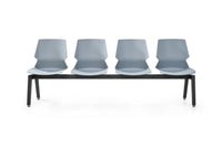 Prism 4-User Beam Seater