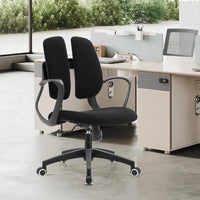 Splitz Ergonomic Chair
