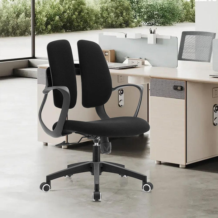 Splitz Ergonomic Chair