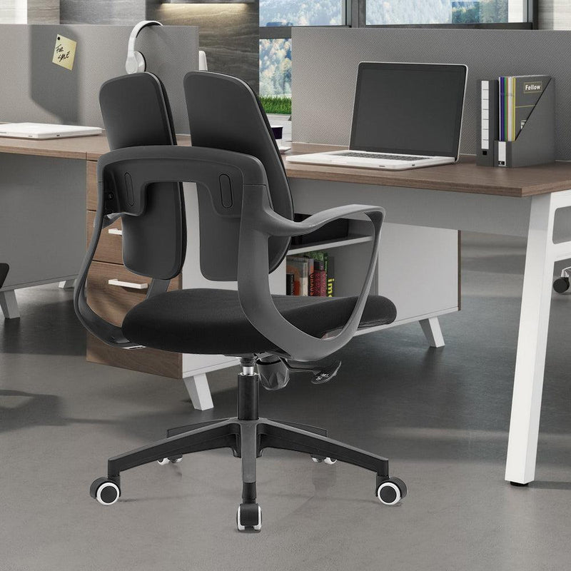 Splitz Ergonomic Chair
