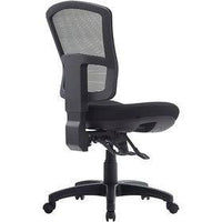 Fuse Heavy Duty Task Mesh Chair