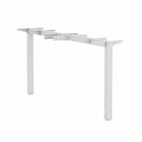 Axis Shared Leg for Double Sided Workstation 1620mm