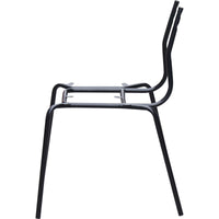 Tiramisu Barstool Frame