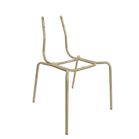 Tiramisu Barstool Frame