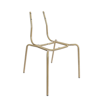 Tiramisu Barstool Frame
