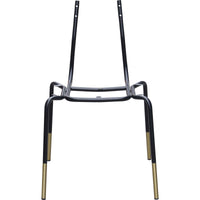 Tiramisu Barstool Frame