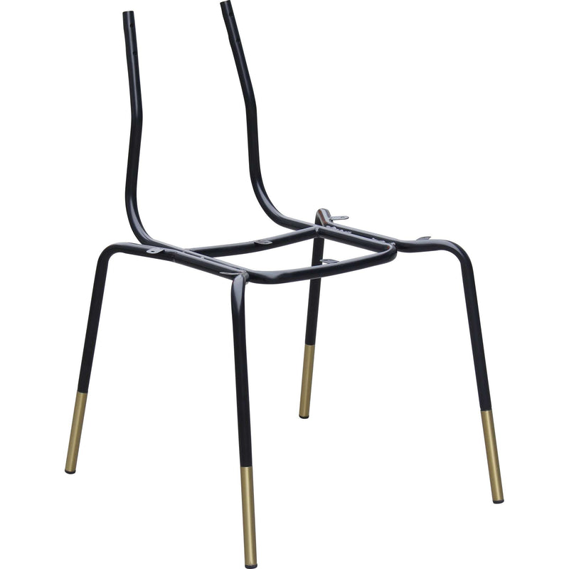 Tiramisu Barstool Frame