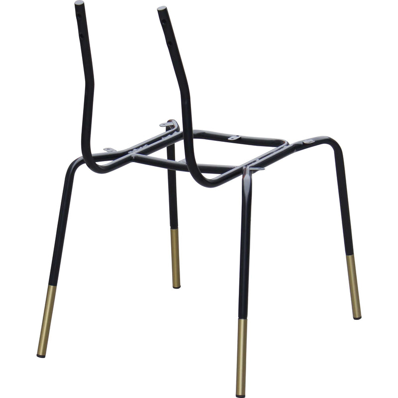 Tiramisu Barstool Frame