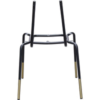 Tiramisu Barstool Frame