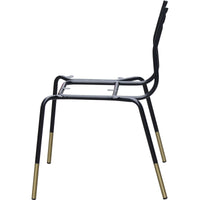 Tiramisu Barstool Frame