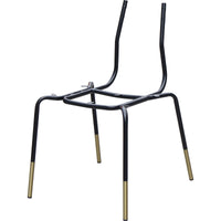 Tiramisu Barstool Frame