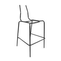 Tiramisu Barstool Frame