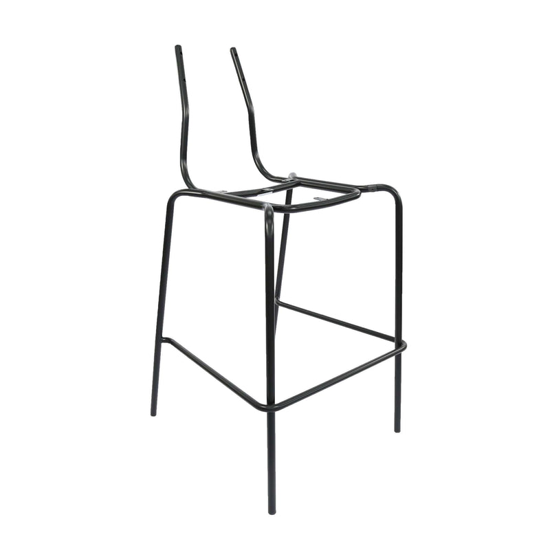 Tiramisu Barstool Frame