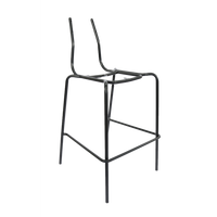 Tiramisu Barstool Frame