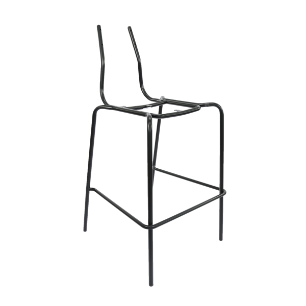 Tiramisu Barstool Frame
