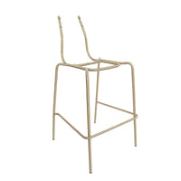 Tiramisu Barstool Frame