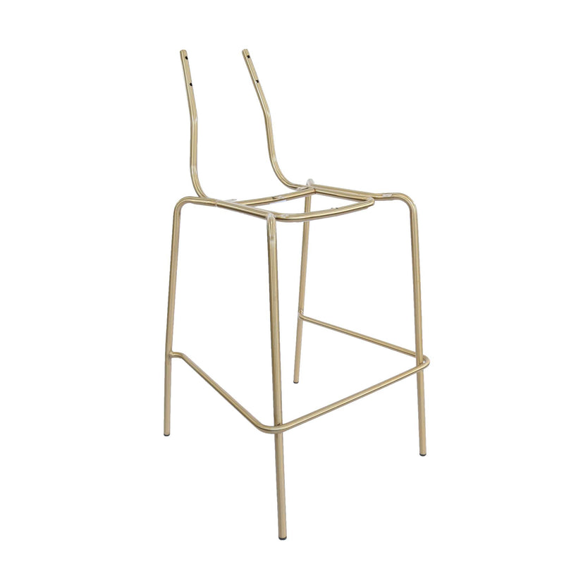 Tiramisu Barstool Frame