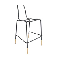 Tiramisu Barstool Frame
