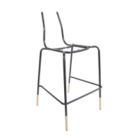 Tiramisu Barstool Frame