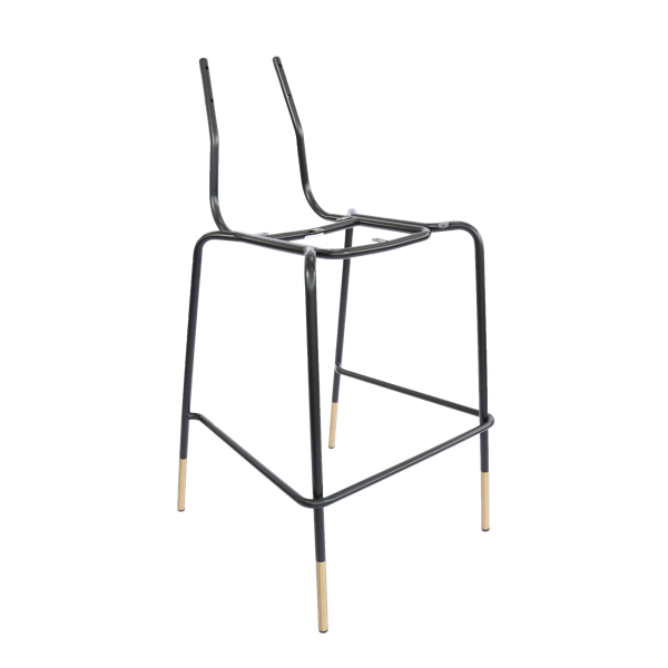 Tiramisu Barstool Frame