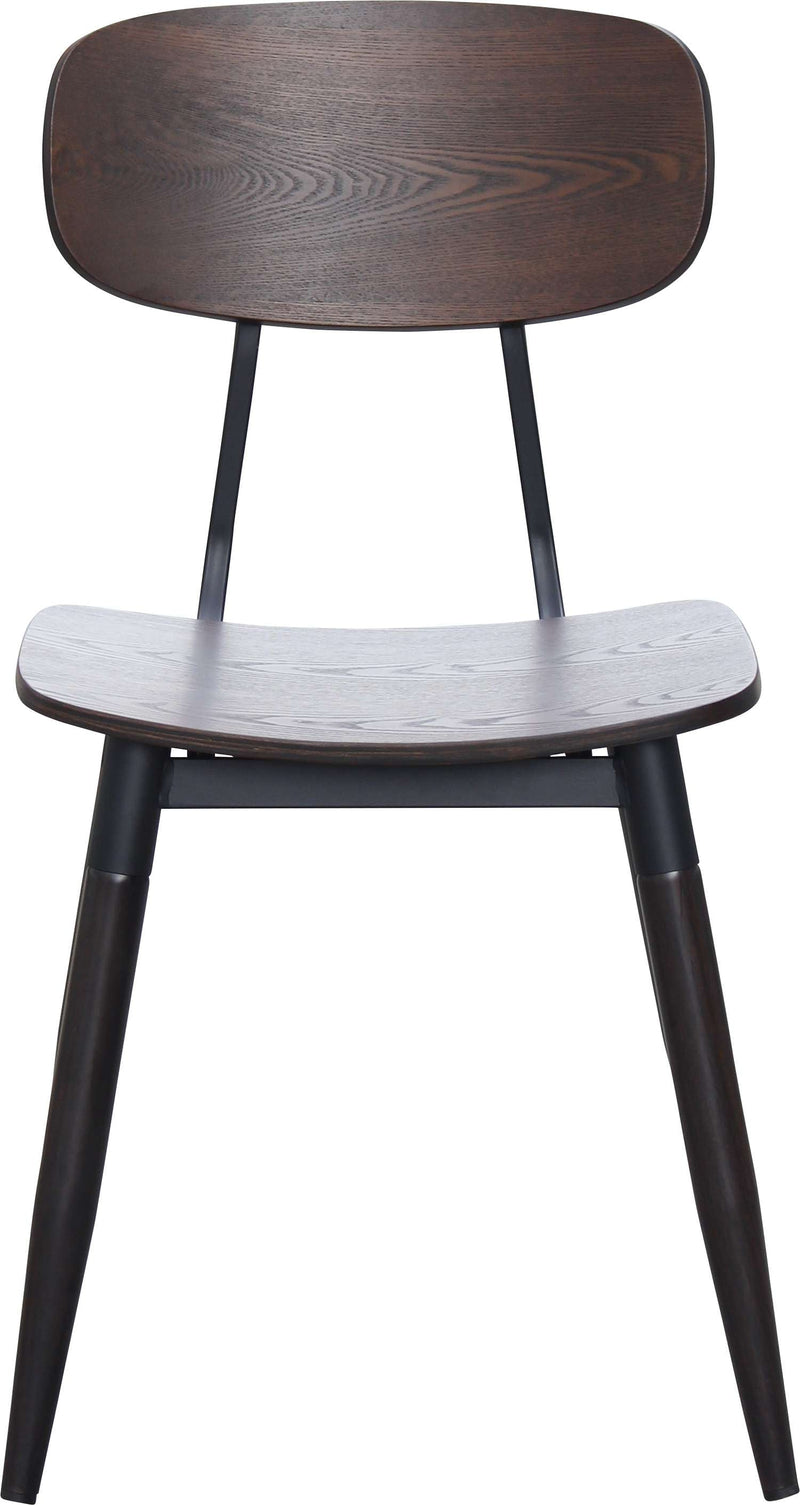 Austin Chair - Ply Seat