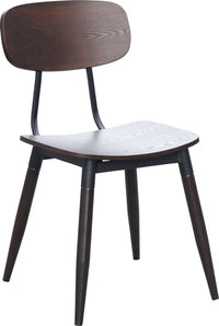 Austin Chair - Ply Seat