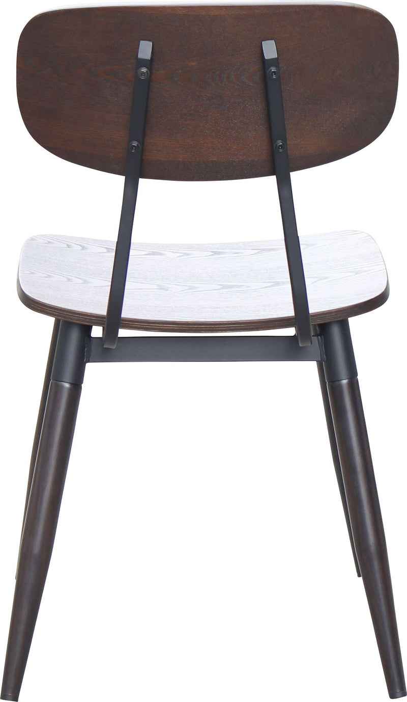 Austin Chair - Ply Seat