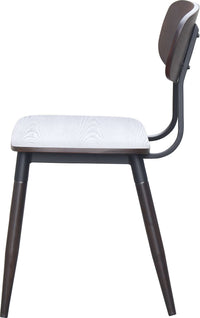 Austin Chair - Ply Seat
