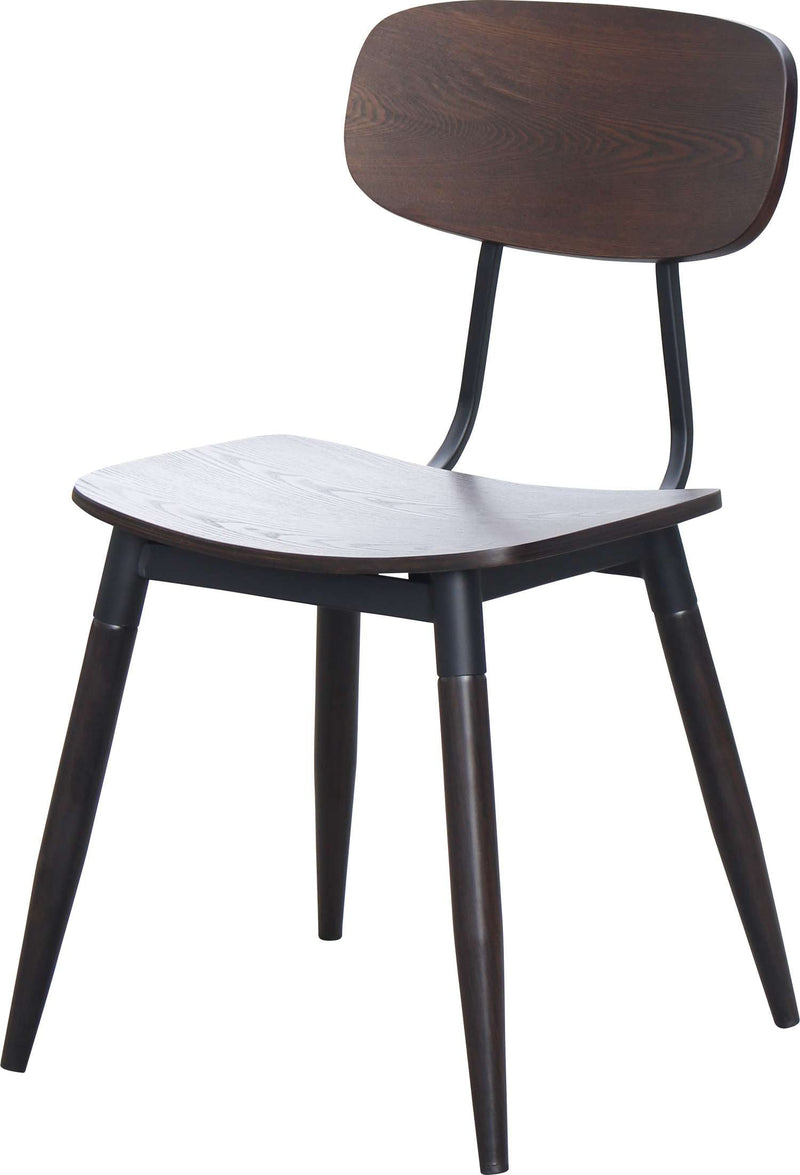 Austin Chair - Ply Seat