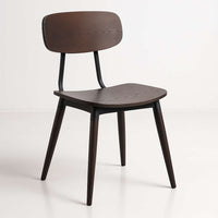 Austin Chair - Ply Seat