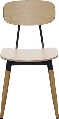 Austin Chair - Ply Seat