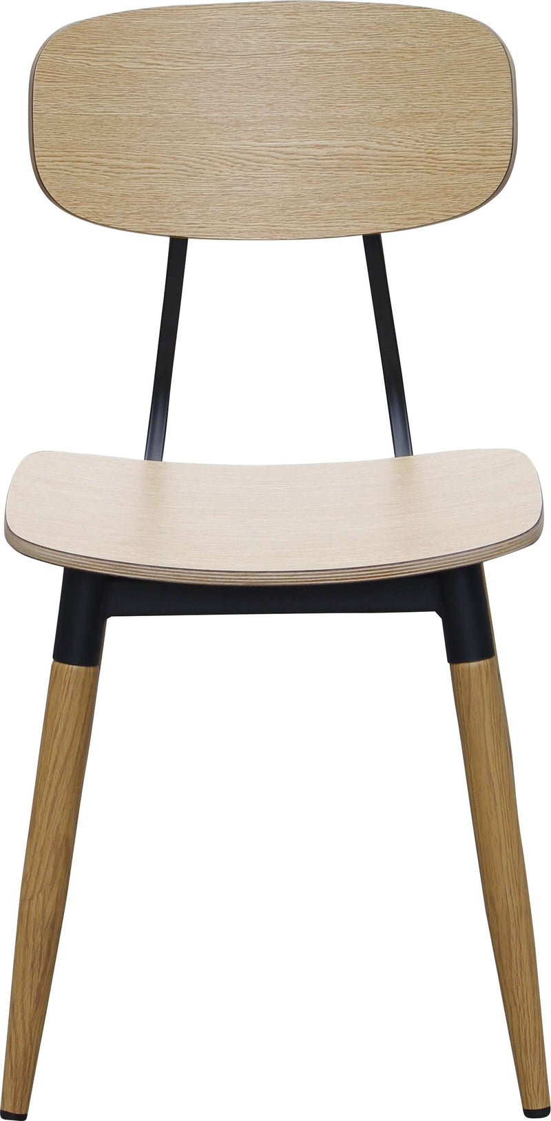 Austin Chair - Ply Seat