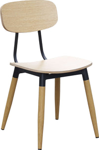 Austin Chair - Ply Seat