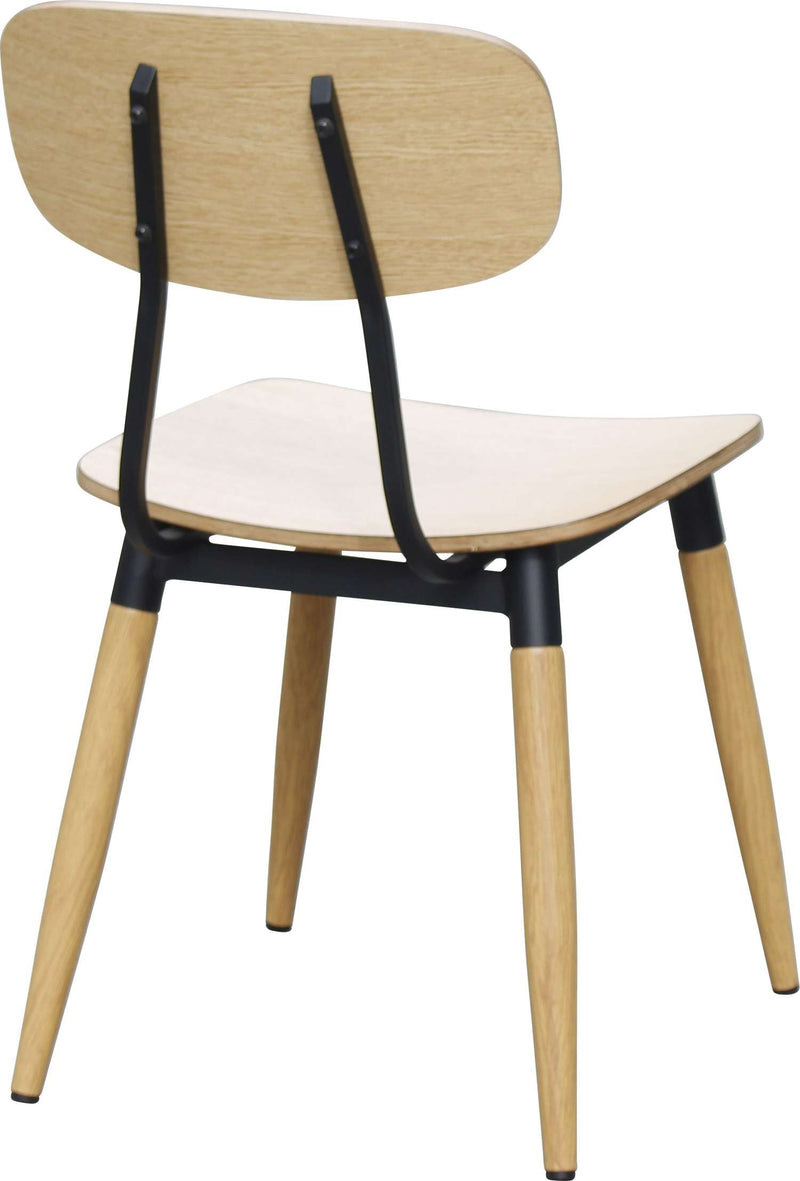 Austin Chair - Ply Seat