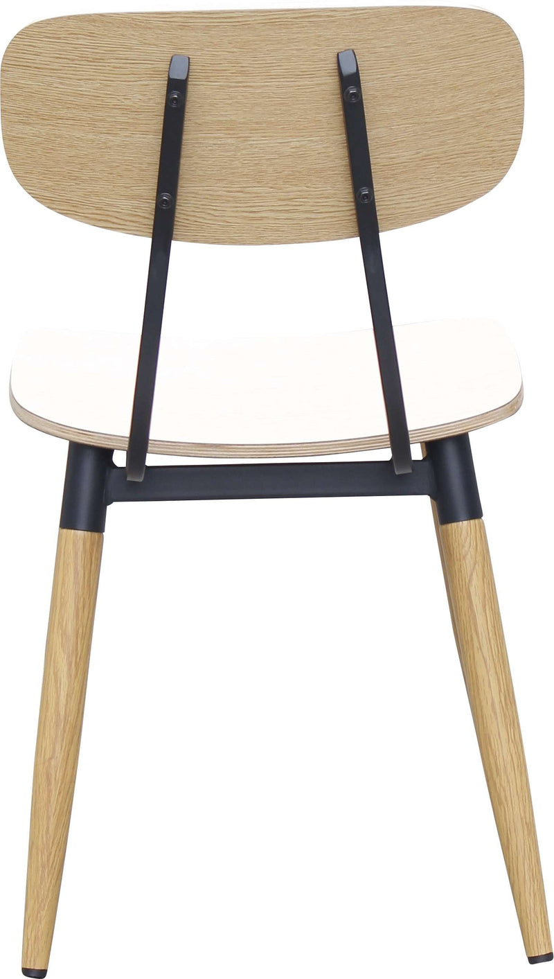 Austin Chair - Ply Seat