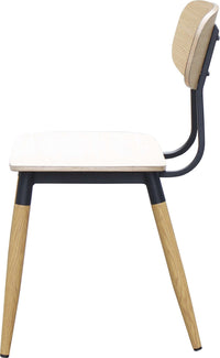 Austin Chair - Ply Seat
