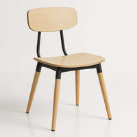 Austin Chair - Ply Seat
