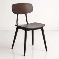 Austin Chair - Ply Seat