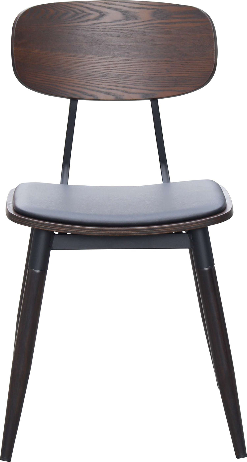 Austin Chair - Vinyl Seat