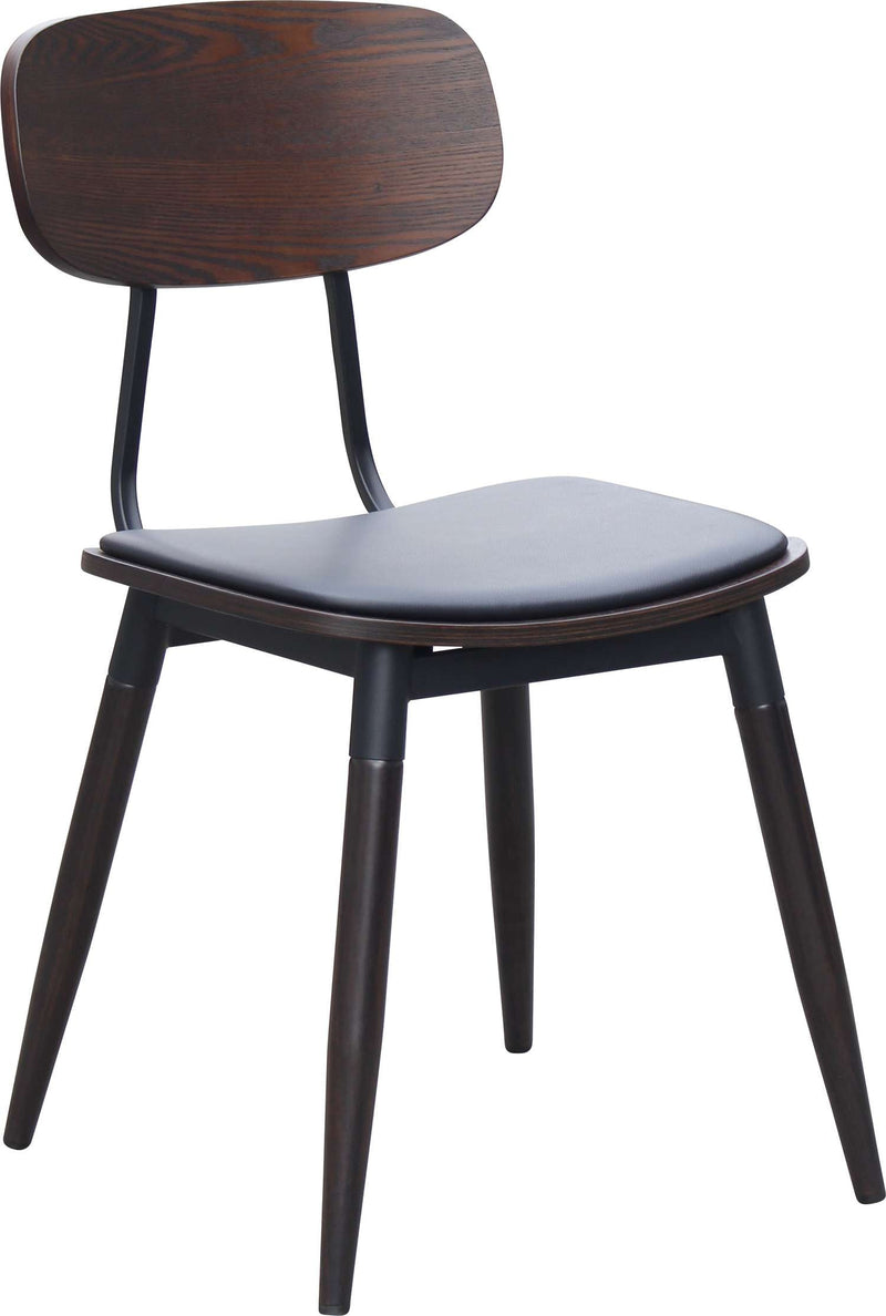Austin Chair - Vinyl Seat