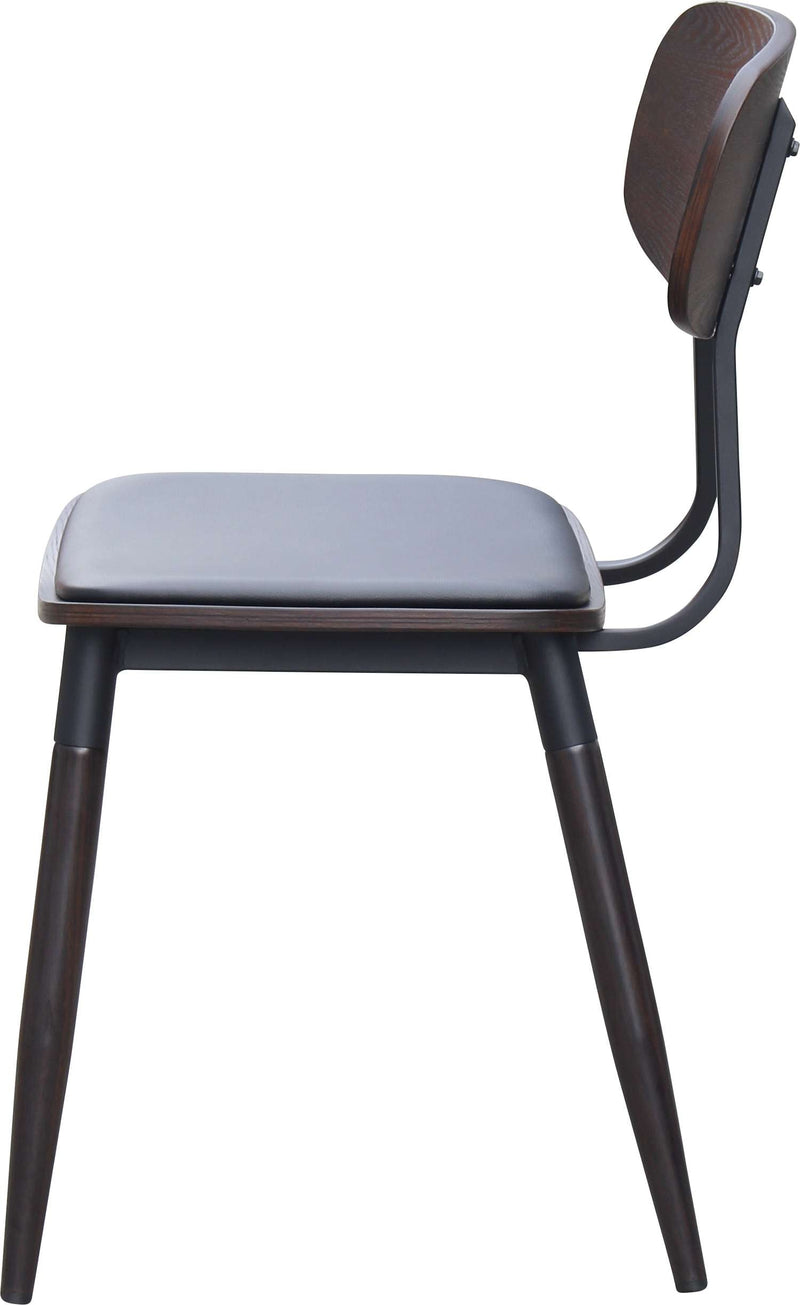 Austin Chair - Vinyl Seat