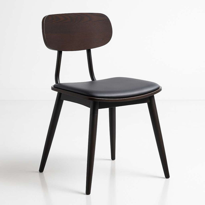 Austin Chair - Vinyl Seat