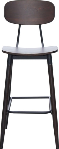 Austin Barstool - Ply Seat