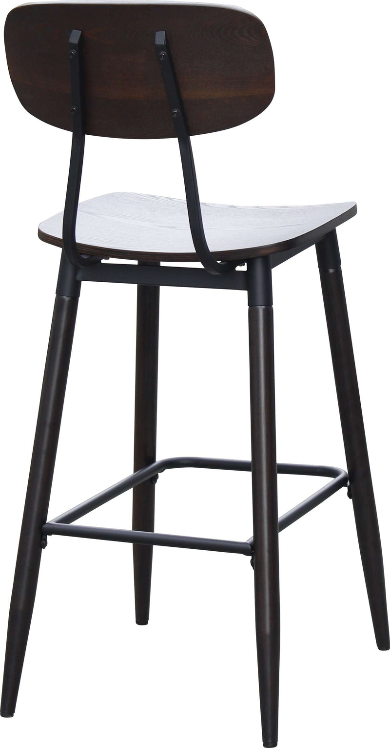 Austin Barstool - Ply Seat
