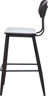 Austin Barstool - Ply Seat